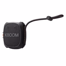 LG XBOOM Go XG2T Mono portable speaker Black 5 W - Additional view 8