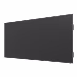 LG 105BM5P-B Signage Display Digital signage flat panel 2.67 m (105") Wi-Fi 440 cd/m² 5K Ultra HD Black Android 16/7