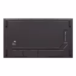 LG 75UH5N-M Signage Display Digital signage flat panel 190.5 cm (75") LED Wi-Fi 500 cd/m² 4K Ultra HD Black WebOS 24/7 - Additional view 7