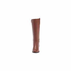 Tommy Hilfiger Women's TWDIWAN3 Fashion Boot  Tan  6.5