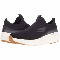 Skechers mens Gorun Elevate - Athletic Slip-on Workout Running Shoe Wi
