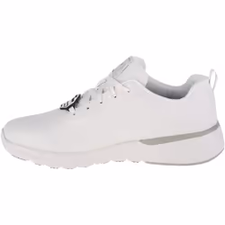 Skechers Marsing Gmina Slip Resistant White Occupational Shoes for Women - Size - Additional view 2