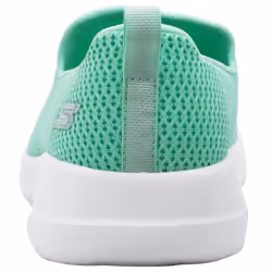 Skechers Women's Go Walk Joy Sneaker  Mint  11