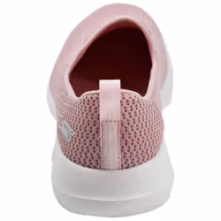 Skechers Women's Go Walk Joy Sneaker  Light Pink  8.5 Wide