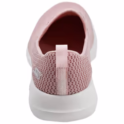 Skechers Women's Go Walk Joy Sneaker  Light Pink  10 Wide
