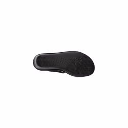 Skechers Cali Women's womens Rumble on - Sassy Dayz Wedge Sandal  Black/Black  7 US