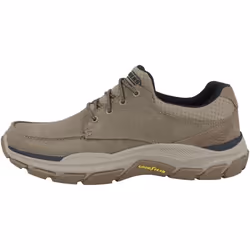 SKECHERS Relaxed Fit Respected - Loleto Taupe 10