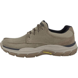 SKECHERS Relaxed Fit Respected - Loleto Taupe 10