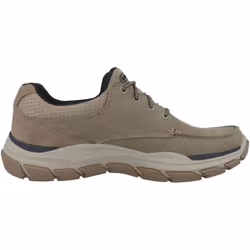 SKECHERS Relaxed Fit Respected - Loleto Taupe 10