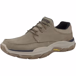 SKECHERS Relaxed Fit Respected - Loleto Taupe 10