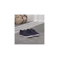 Skechers Women's Bobs B Cute Sneaker  Navy  6.5 Wide
