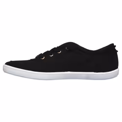 Skechers Women's Bobs B Cute Sneaker Black 9.5 Wide US