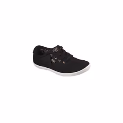 Skechers Women's Bobs B Cute Sneaker  Black  9.5 Wide US