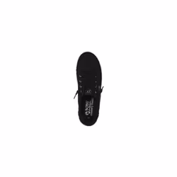 Skechers womens 33492w Sneaker  Black  11 Wide US