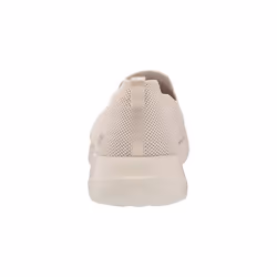 Skechers womens Walking Sneaker  Taupe  6.5 US