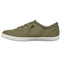 Skechers Women's Bobs B Cute Sneaker  Olive  11