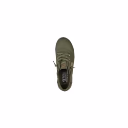 Skechers Women's Bobs B Cute Sneaker  Olive  11