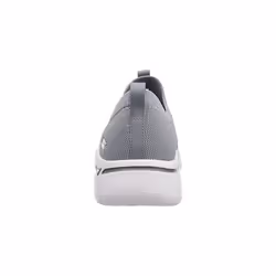 Skechers Women's Performance GO Walk Arch FIT-Iconic Sneaker  Grey  8.