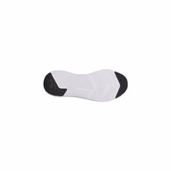 Skechers Womens Go Run Elevate Sneaker  White  10 US