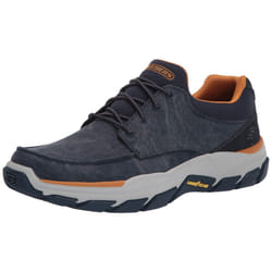 Skechers Relaxed Fit Respected - Loleto Navy 8
