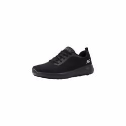 Skechers Women's Go Walk Joy-15641 Sneaker Black/Black 7.5 M US