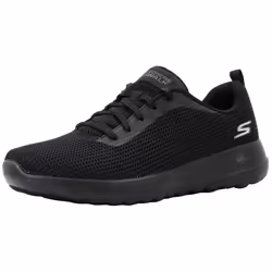 Skechers Women's Go Walk Joy-15641 Sneaker Black/Black 10 M US