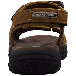 Skechers Men's Louden Sandal  Desert  12 M US