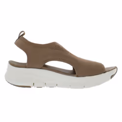 Skechers Women's Arch FIT-City Catch  Mocha  8