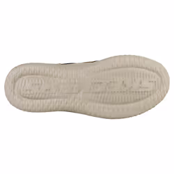 Skechers Delson 3.0 Ezra Mens Casual Trainers in Dark Brown - Size 8 UK