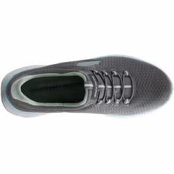 Skechers Sport Women's Summits Sneaker  Grey/Aqua  9.5 M