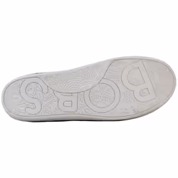 Skechers BOBS Women's Beach Bingo-Kitty Pack Sneaker  Lavender/Multi