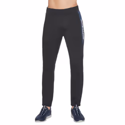 Skechers Mens 2021 Skechtech Moisture Wicking Stretch Training Joggers - S, Bold Black