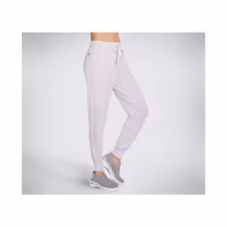 Skechers Apparel Restful Jogger Pants - XL, Purple Lavender