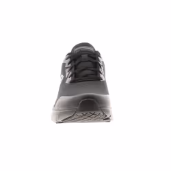 ) Skechers Womens Work Trainers Slip Resistant Arch Fit SR Lace Up black UK Size - Black, 5 (Adults'