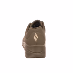 Skechers womens Skecher Street Women's Uno - Stand on Air Sneaker  Oli
