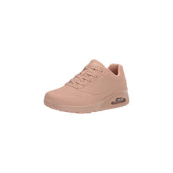 Skechers womens Skecher Street Women's Uno - Stand on Air Sneaker  San
