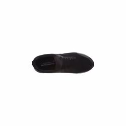Men's Squad SR MYTON Sneaker, Black Textile/Synthetic, 8 UK - Additional view 4