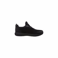 Men's Squad SR MYTON Sneaker, Black Textile/Synthetic, 8 UK - Additional view 5