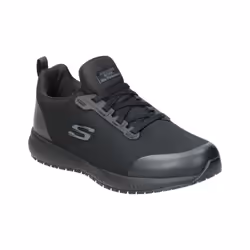 Skechers Slip Resistant Squad Myton Trainer Size 45 - Additional view 2