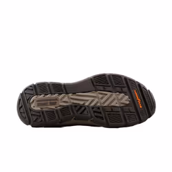 Skechers Men's Respected-Calum Goodyear Rubber Low Profile Leather Slip On with Twin Gore Loafer  CDB  8.5