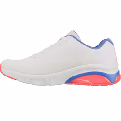) Skechers Womens Skech Air Extreme 2 Classic Vibe Trainers - White, UK Size 4 (EU 37