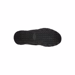 Skechers Mens 2022 Nampa PU Memory Foam Slip Resistant Work Boot Trainers - UK 7, Black - Additional view 3