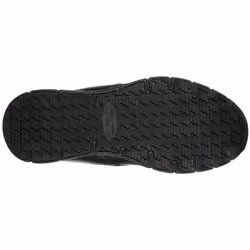 Skechers Nampa Wyolas Black Occupational Shoes for Women - Size 7 - Additional view 3