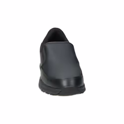 Skechers Nampa Grotons Black Occupational Shoes for Men - Size 8 - Additional view 3