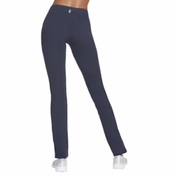 Skechers Women's Go Walk Pant  Navy  Large Petite