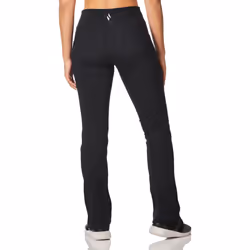Skechers Women's Size Go Walk Pant  Black  Medium Tall
