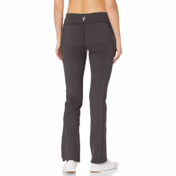 Skechers womens Go Walk Pant Leggings  Charcoal Grey  Medium Tall US