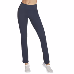 Skechers Women's Size Go Walk Pant Blue Iris Small Tall