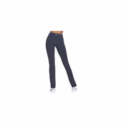 Skechers Women's Size Go Walk Pant  Blue Iris  Small Tall
