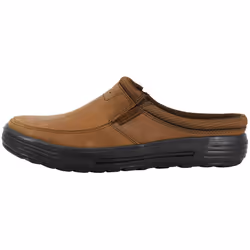 Skechers Men's Porter Vamen Desert Loafer 11.5 M US